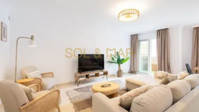 Apartment in Centro photo 3
