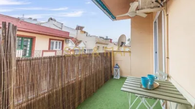 Apartment in Centro photo 44