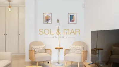 Apartment in Centro photo 4