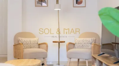 Apartment in Centro photo 7