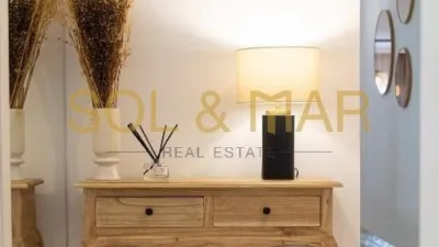 Apartment in Centro photo 8