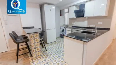 Pis – Alacant / Alicante, Sant Blai, l'Alacantí - Vista 4