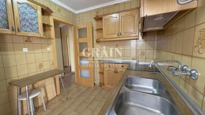 Apartment in Albacete, San Pablo - Vista 2