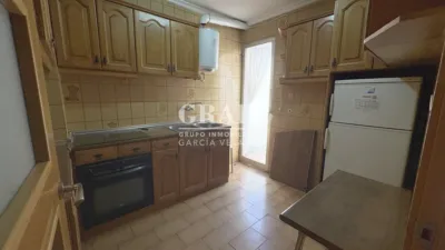 Apartment in Albacete, San Pablo - Vista 3