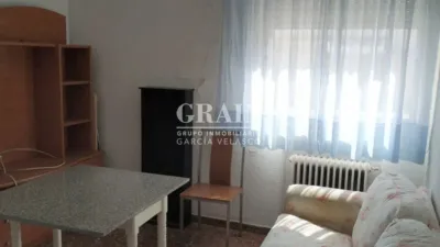 Apartment in Albacete, San Pablo - Más