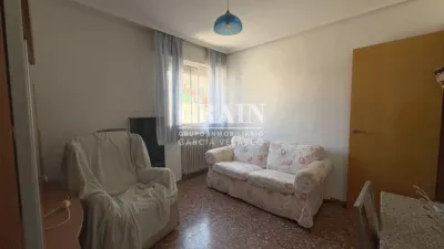 Apartment in Albacete, San Pablo - Vista 6