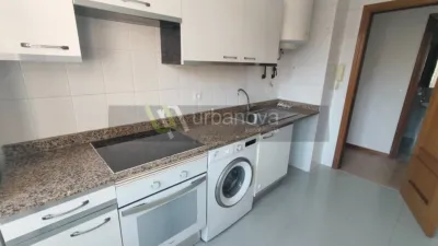 Apartamento en alquiler en Club Deportivo, San Adrián-La Cava-El Arco (Logroño) de 620 €<span>/mes</span>