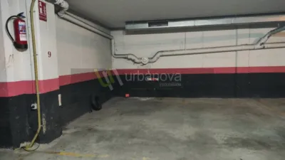 Apartamento en alquiler en Club Deportivo, San Adrián-La Cava-El Arco (Logroño) de 620 €<span>/mes</span>
