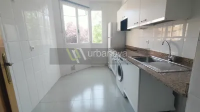 Apartamento en alquiler en Club Deportivo, San Adrián-La Cava-El Arco (Logroño) de 620 €<span>/mes</span>