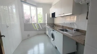 Apartamento en alquiler en Club Deportivo, San Adrián-La Cava-El Arco (Logroño) de 620 €<span>/mes</span>
