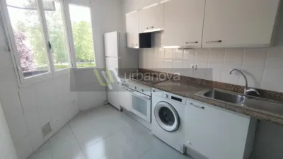 Apartamento en alquiler en Club Deportivo, San Adrián-La Cava-El Arco (Logroño) de 620 €<span>/mes</span>
