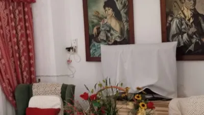 House in the Historic Quarter photo 34