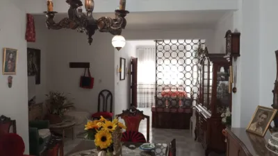 House in the Historic Quarter photo 35