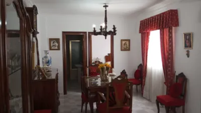 House in the Historic Quarter photo 36