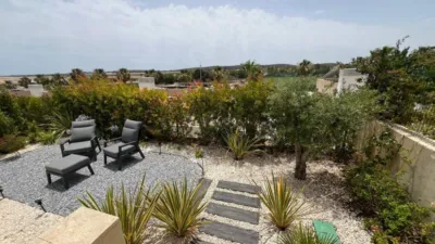 Chalet in La Finca Golf Resort photo 10