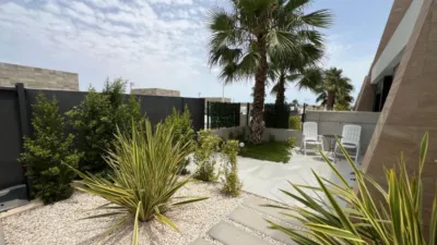 Chalet in La Finca Golf Resort photo 11