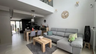 Chalet in La Finca Golf Resort photo 13