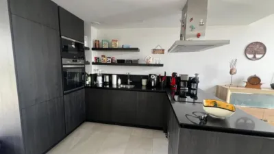 Chalet in La Finca Golf Resort photo 15