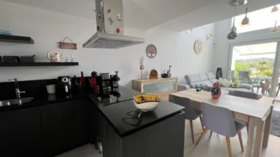 Chalet in La Finca Golf Resort photo 16