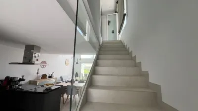 Chalet in La Finca Golf Resort photo 18