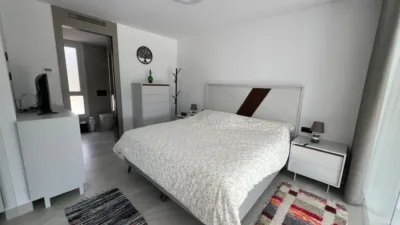 Chalet in La Finca Golf Resort photo 21