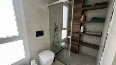 Chalet in La Finca Golf Resort photo 23