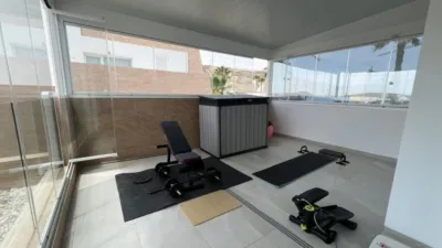 Chalet in La Finca Golf Resort photo 24