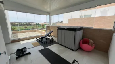 Chalet in La Finca Golf Resort photo 25