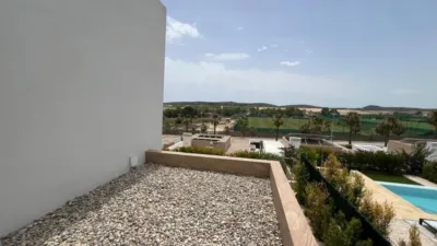 Chalet in La Finca Golf Resort photo 27