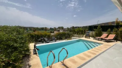 Casa – Algorfa - Vista 2