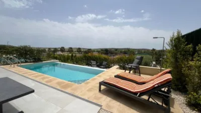 Casa – Algorfa - Vista 3