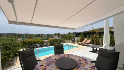Casa – Algorfa - Vista 4