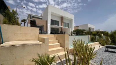 Casa – Algorfa - Vista 5