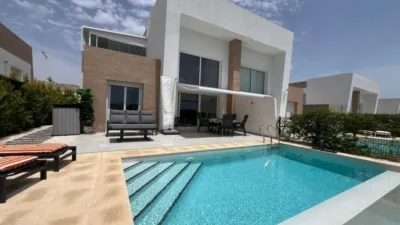Casa – Algorfa - Más