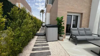 Chalet in La Finca Golf Resort photo 9