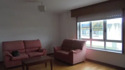Piso – Narón, Polígono Industrial da Gándara, A Gándara - Vista 2
