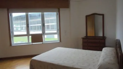 Piso – Narón, Polígono Industrial da Gándara, A Gándara - Vista 3