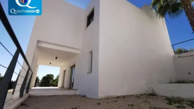 Casa – Finestrat - Vista 2