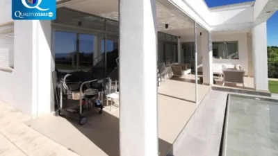 Casa – Finestrat - Vista 4