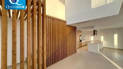 Casa – Finestrat - Vista 5