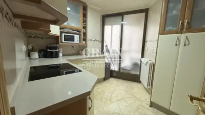 Apartment in the City Centre photo 19