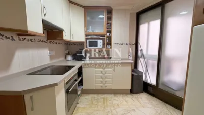 Apartment in the City Centre photo 20