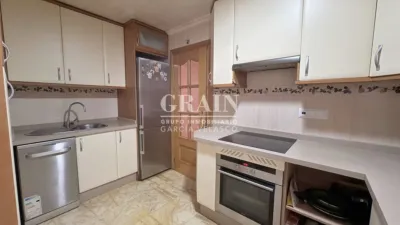 Apartment in the City Centre photo 21