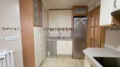Apartment in the City Centre photo 22