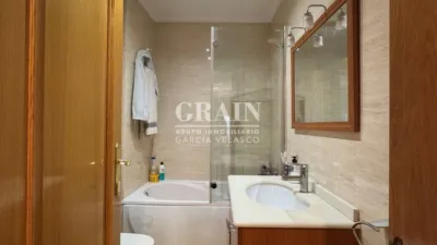 Apartment in the City Centre photo 8