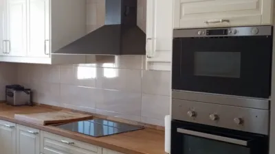 Apartment in the Historic Quarter photo 11