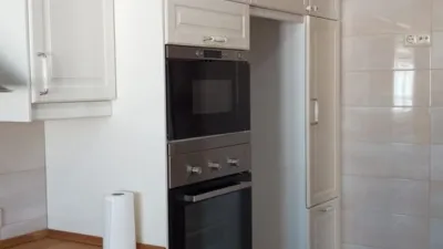 Apartment in the Historic Quarter photo 12
