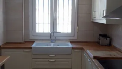 Apartment in the Historic Quarter photo 13
