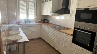 Apartment in the Historic Quarter photo 14