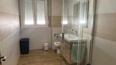 Apartment in the Historic Quarter photo 17